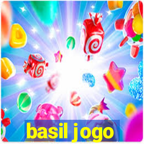 basil jogo