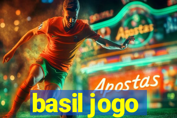 basil jogo