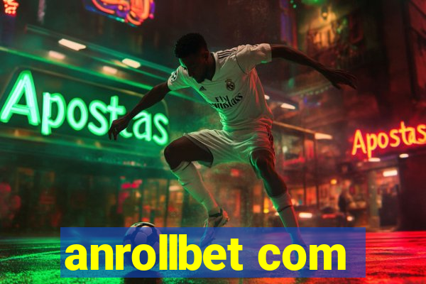 anrollbet com