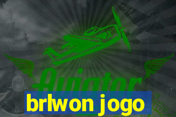 brlwon jogo