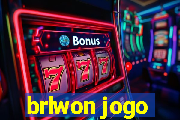 brlwon jogo