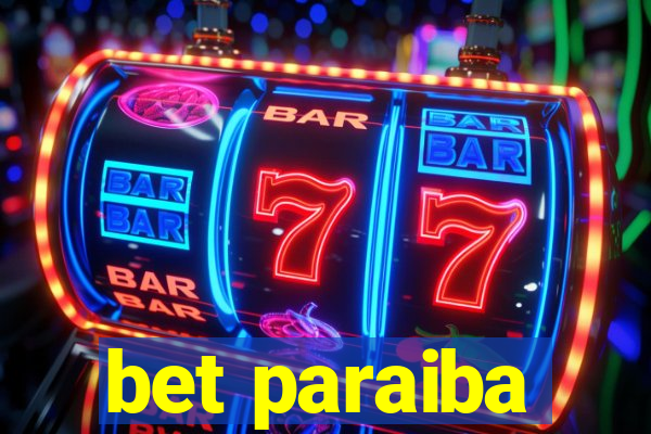 bet paraiba