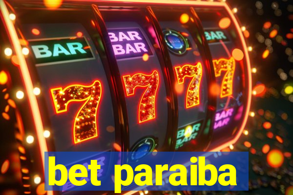 bet paraiba