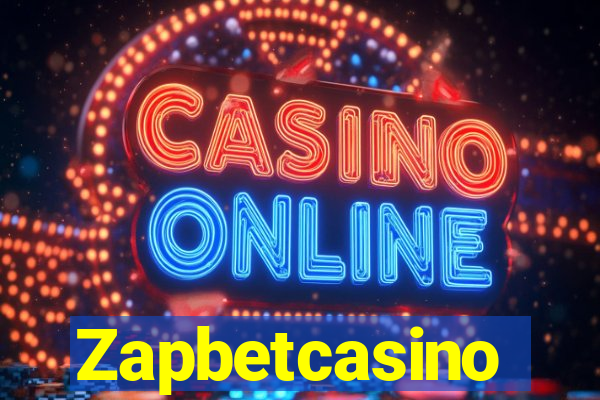 Zapbetcasino