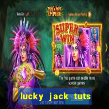 lucky jack tuts treasure slot free play