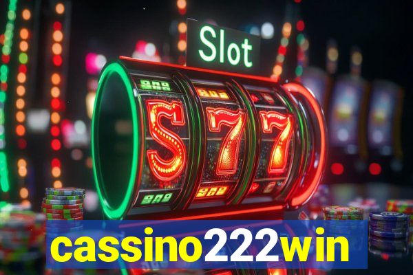 cassino222win