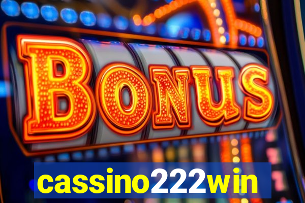 cassino222win