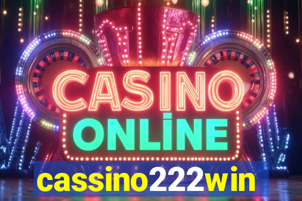 cassino222win