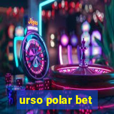 urso polar bet