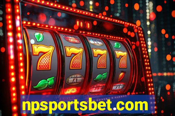 npsportsbet.com