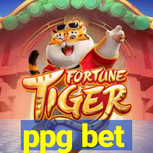 ppg bet