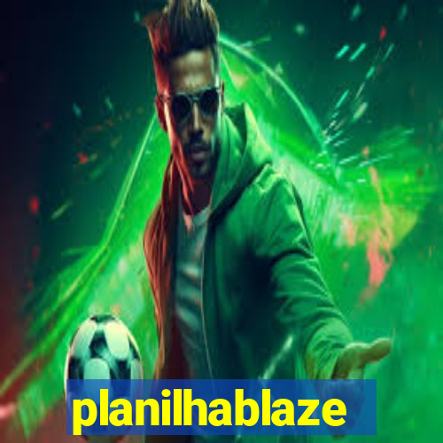 planilhablaze