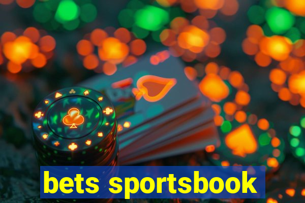 bets sportsbook