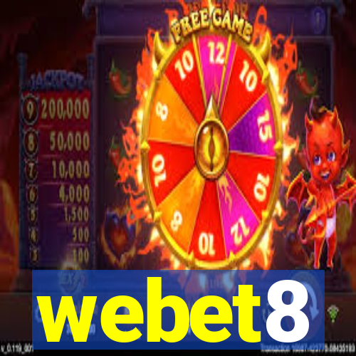 webet8