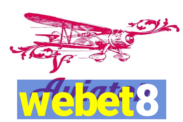 webet8