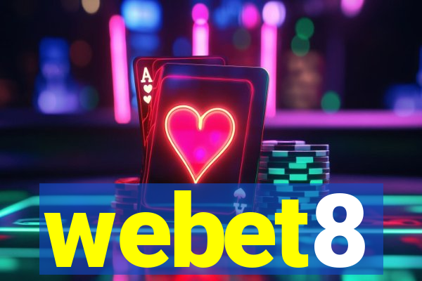 webet8