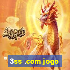 3ss .com jogo