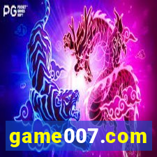 game007.com