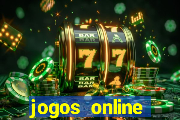 jogos online dinheiro infinito