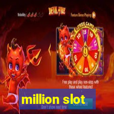 million slot