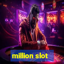 million slot