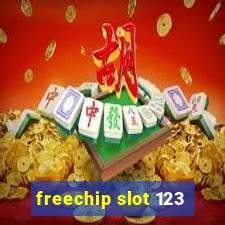 freechip slot 123