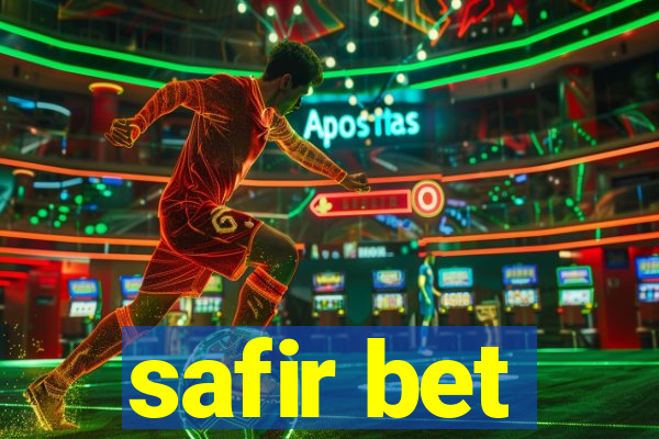 safir bet