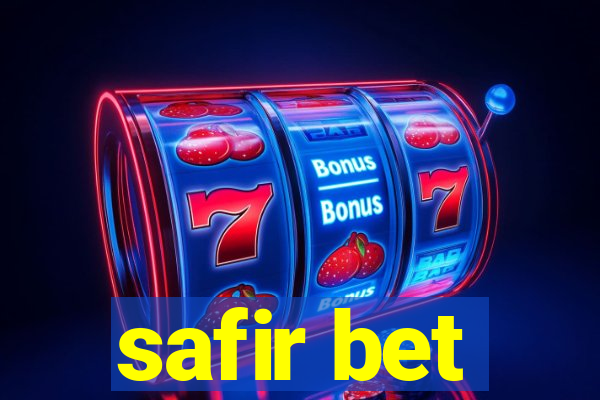 safir bet