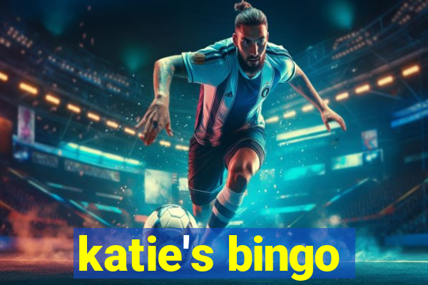 katie's bingo