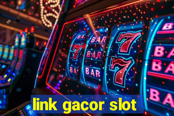 link gacor slot