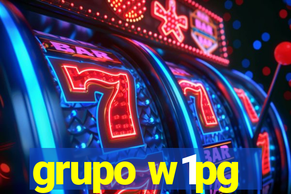 grupo w1pg