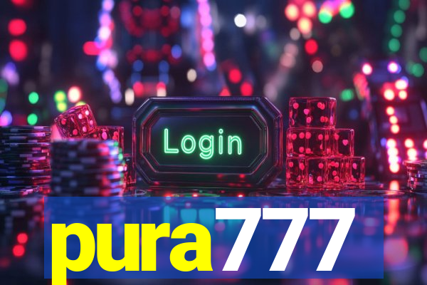 pura777