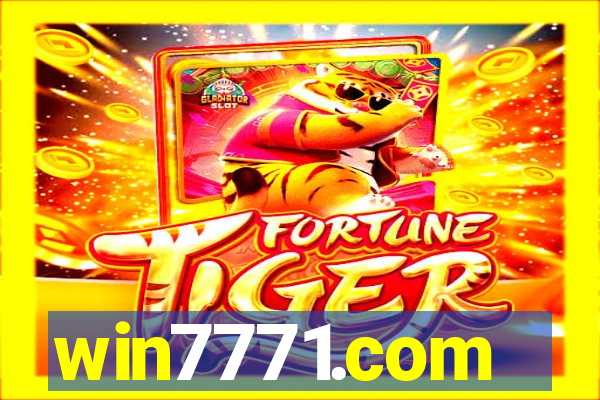 win7771.com