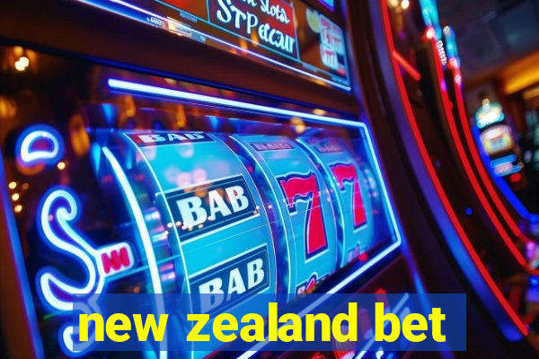 new zealand bet