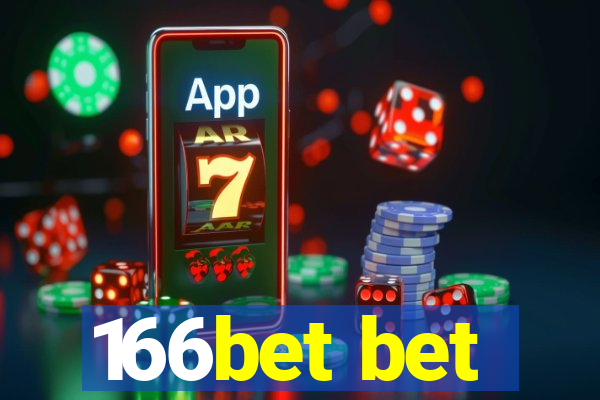 166bet bet