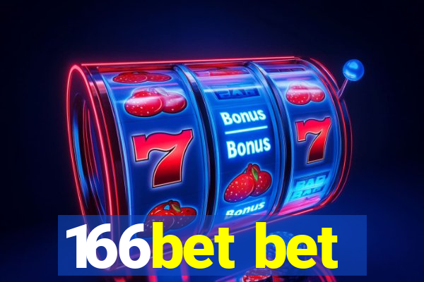 166bet bet