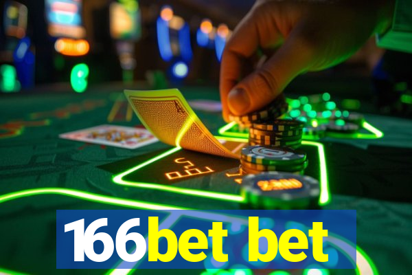 166bet bet