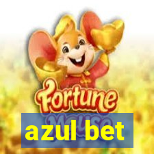 azul bet