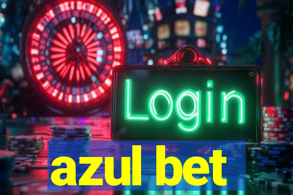 azul bet