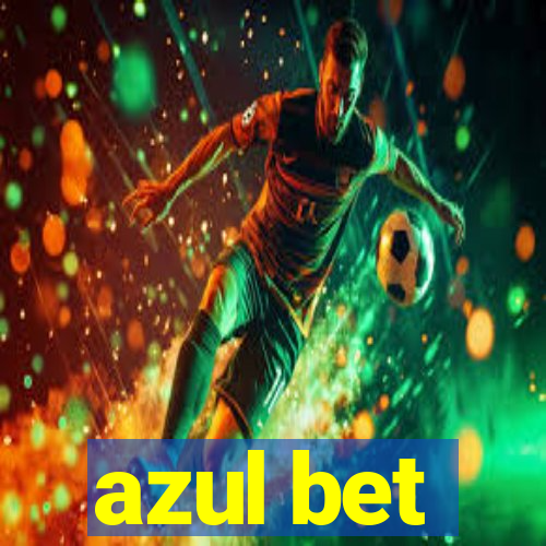 azul bet