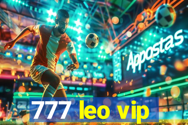 777 leo vip