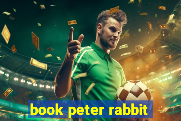 book peter rabbit