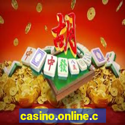 casino.online.chile