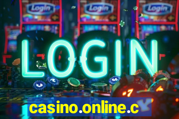 casino.online.chile