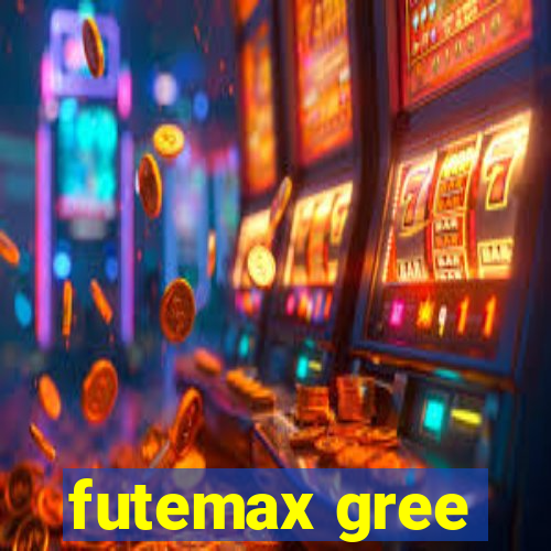 futemax gree