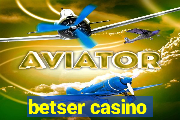 betser casino