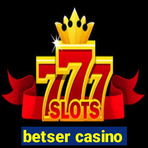 betser casino