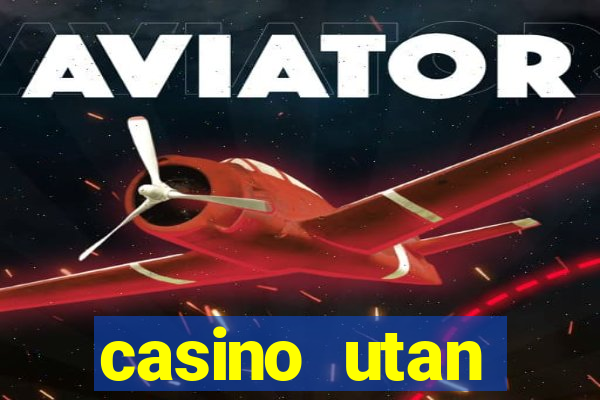 casino utan spelpaus i mobilen