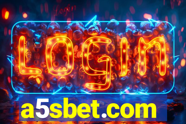 a5sbet.com