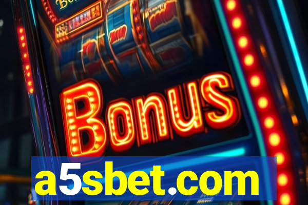 a5sbet.com